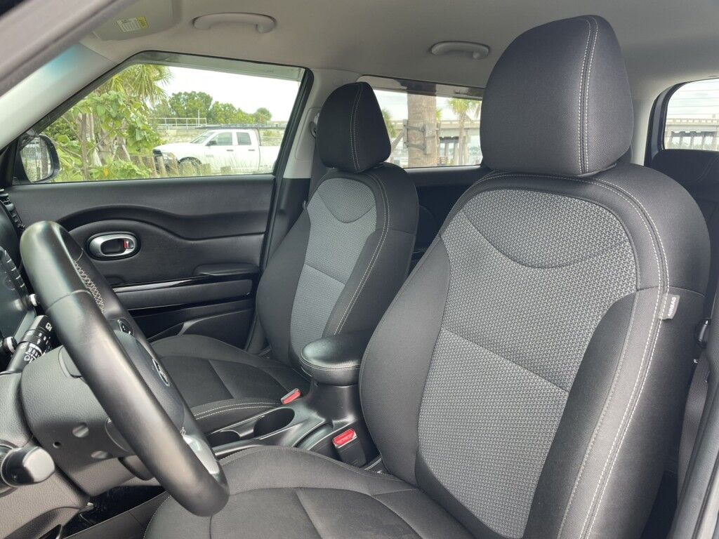 2017 Kia Soul + Sarasota FL