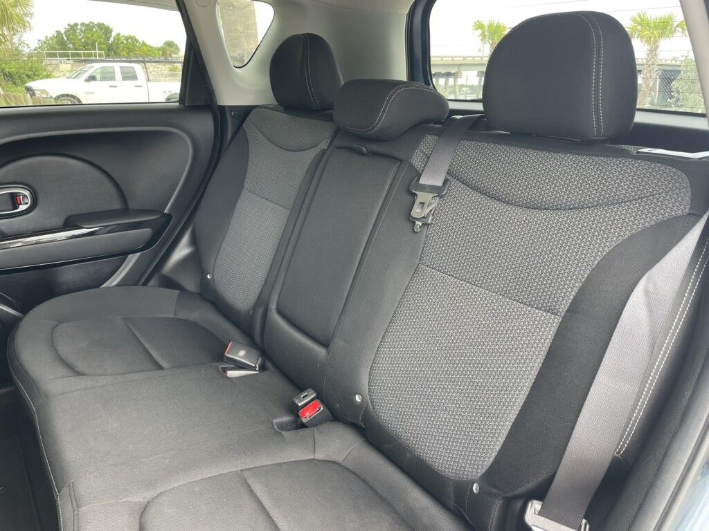 2017 Kia Soul + Sarasota FL