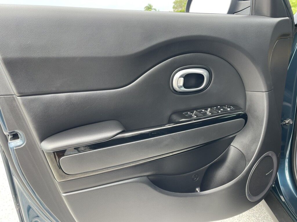2017 Kia Soul + Sarasota FL