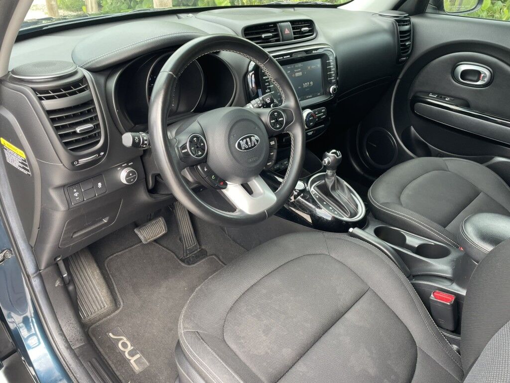 2017 Kia Soul + Sarasota FL