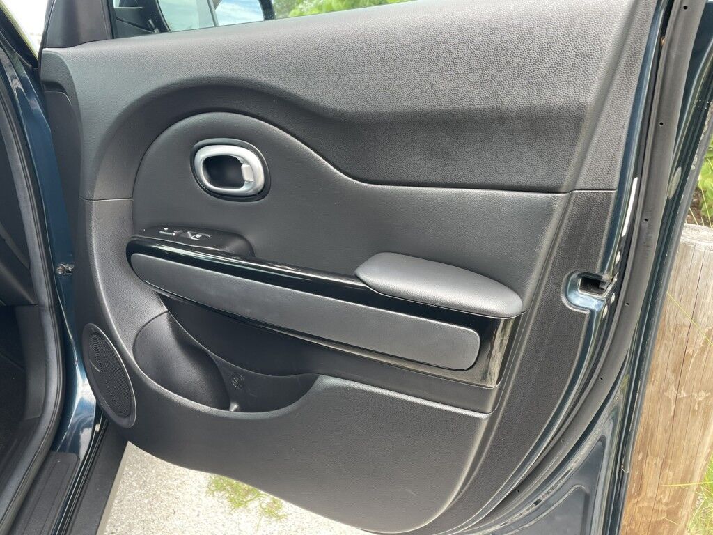 2017 Kia Soul + Sarasota FL