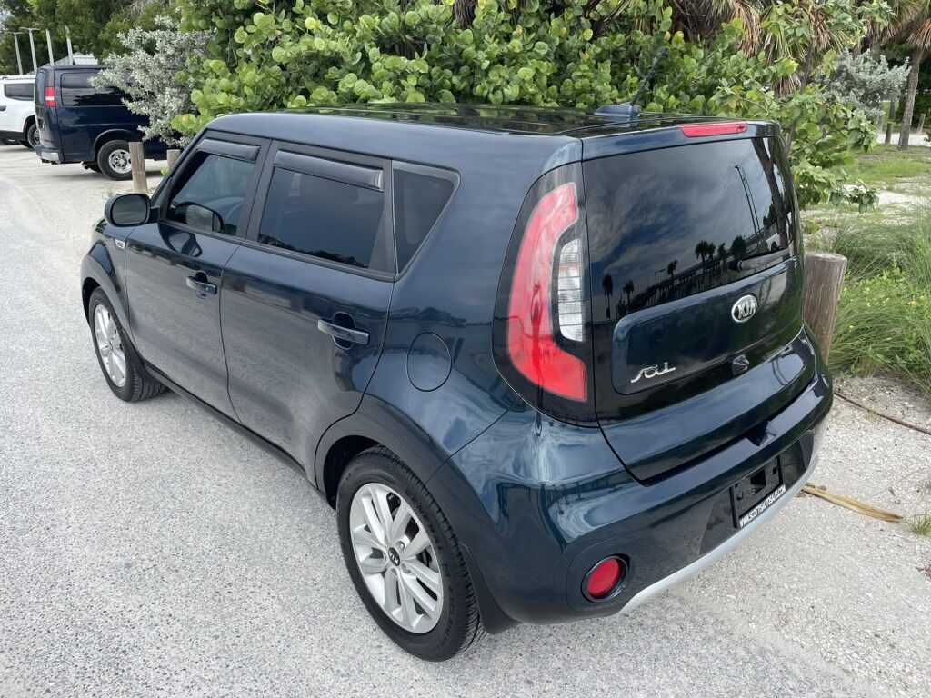 2017 Kia Soul + Sarasota FL