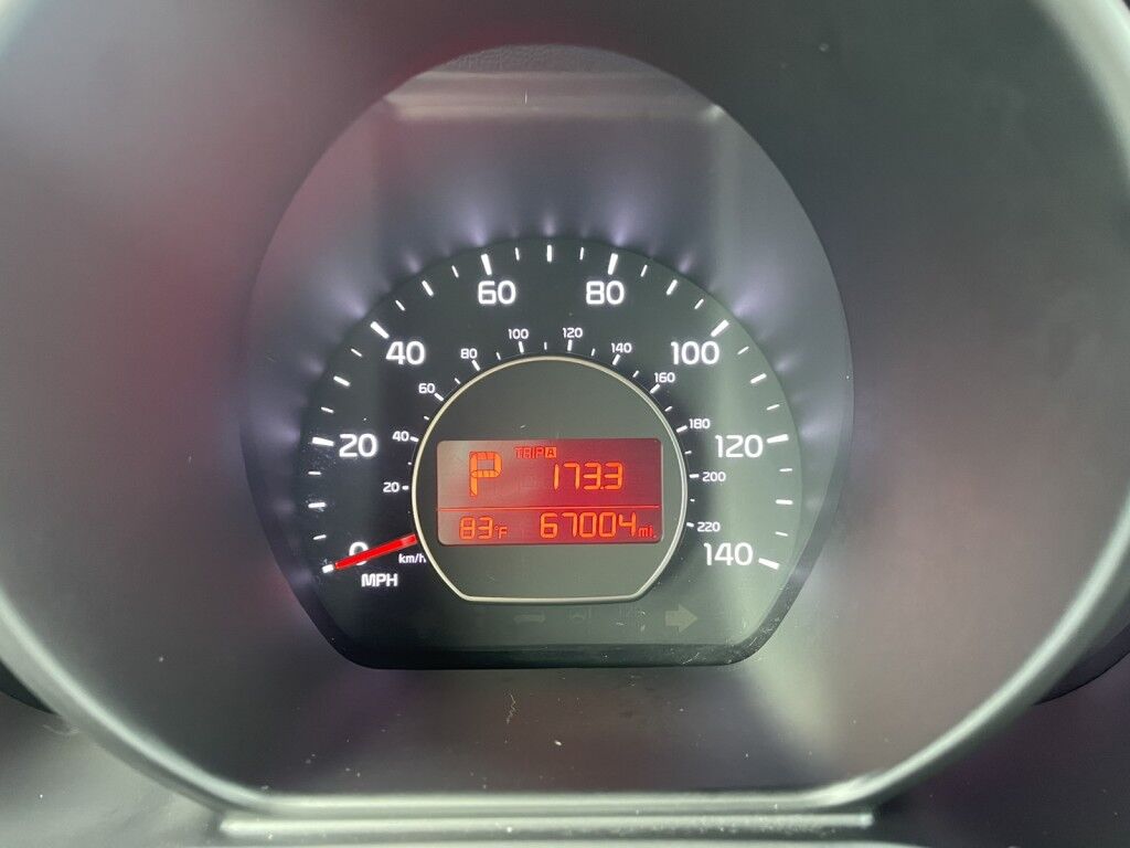 2017 Kia Soul + Sarasota FL