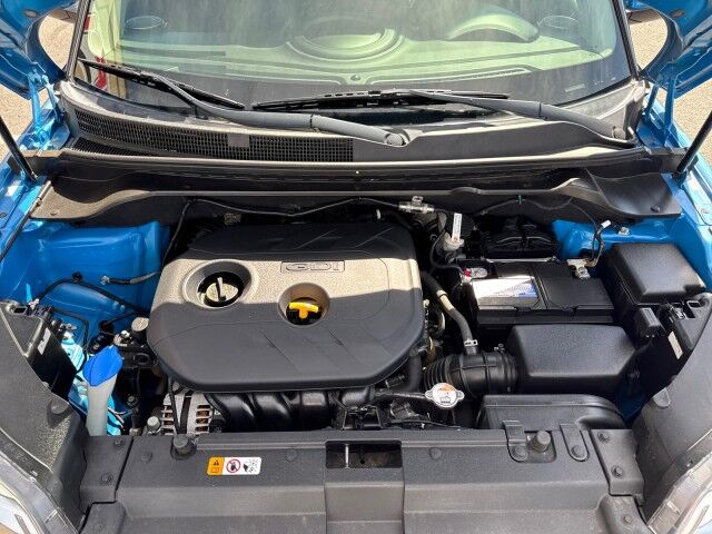 2017 Kia Soul + Spokane Valley WA