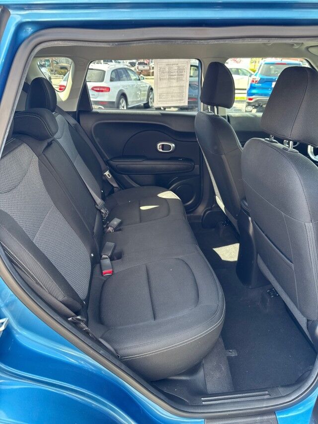 2017 Kia Soul + Spokane Valley WA