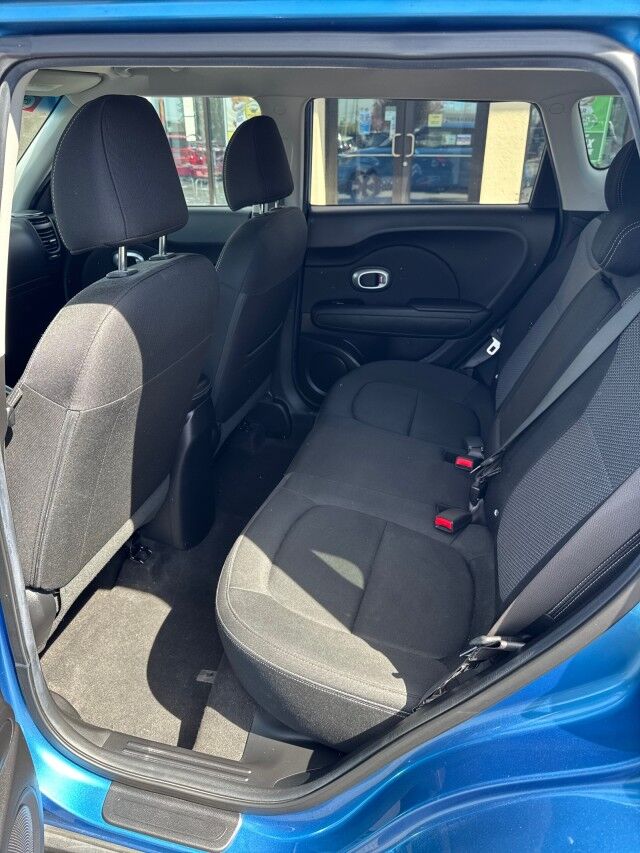 2017 Kia Soul + Spokane Valley WA