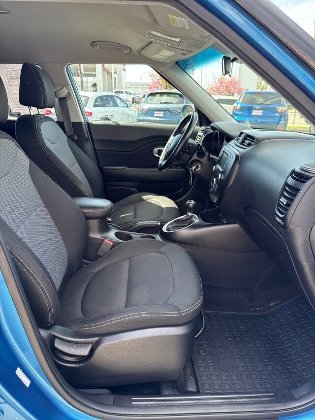 2017 Kia Soul + Spokane Valley WA