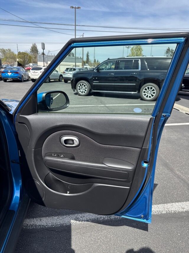 2017 Kia Soul + Spokane Valley WA