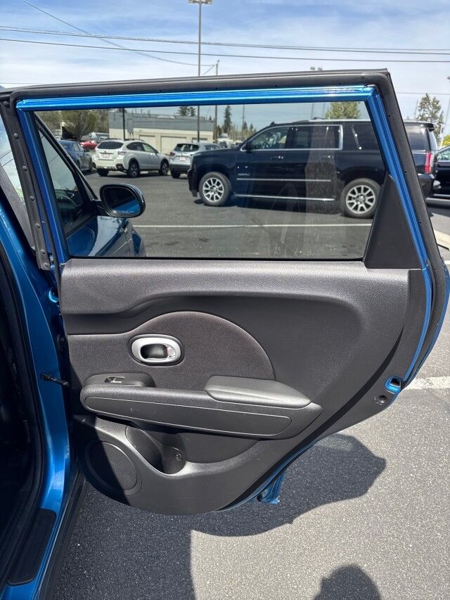 2017 Kia Soul + Spokane Valley WA