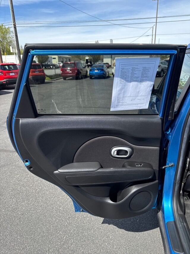 2017 Kia Soul + Spokane Valley WA