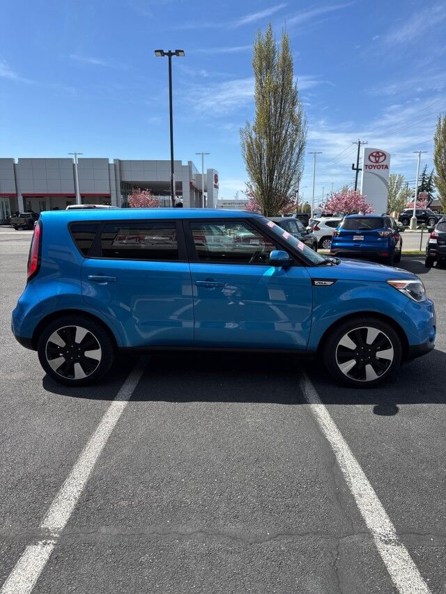 2017 Kia Soul + Spokane Valley WA