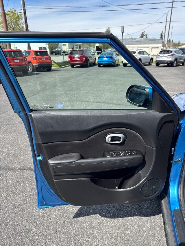 2017 Kia Soul + Spokane Valley WA