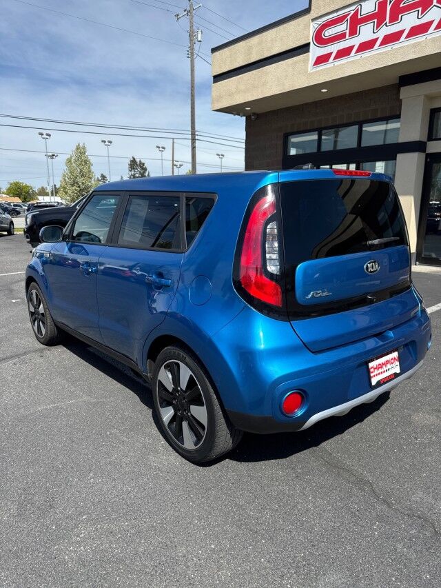 2017 Kia Soul + Spokane Valley WA