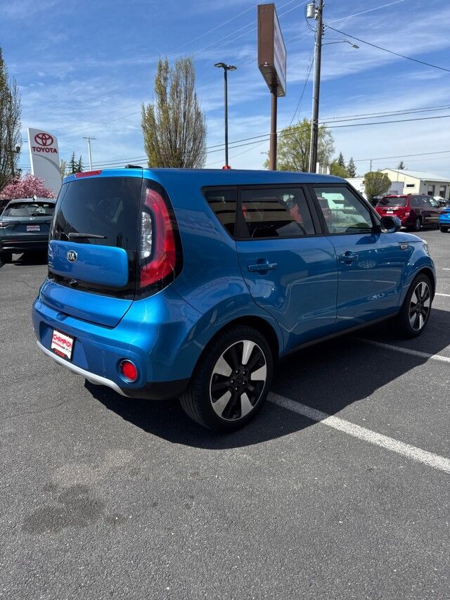 2017 Kia Soul + Spokane Valley WA
