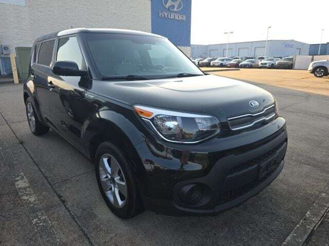 2017 Kia Soul Cape Girardeau MO