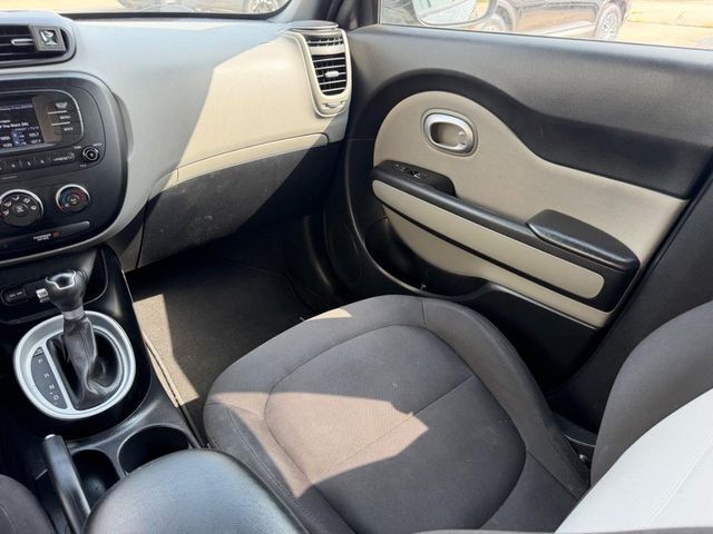 2017 Kia Soul Cape Girardeau MO