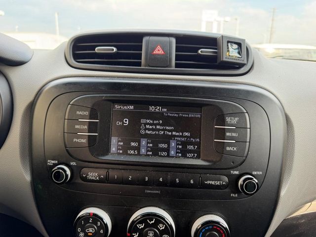 2017 Kia Soul Cape Girardeau MO