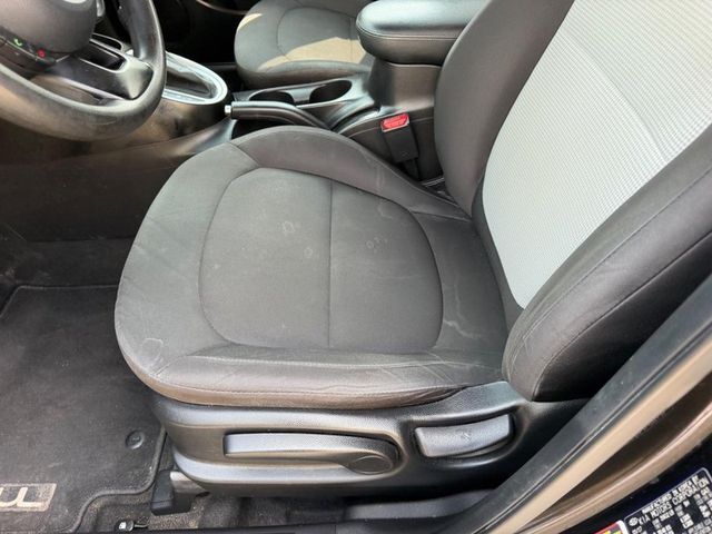 2017 Kia Soul Cape Girardeau MO