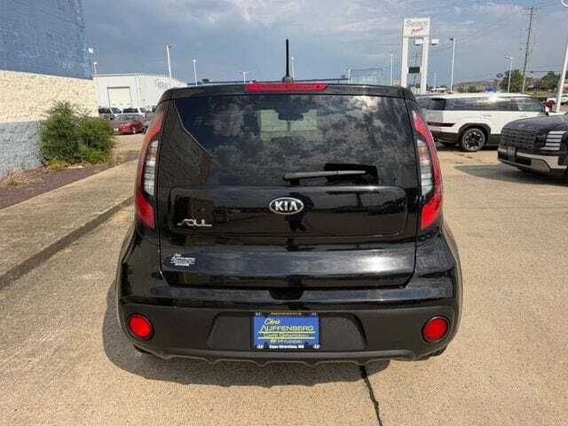 2017 Kia Soul Cape Girardeau MO