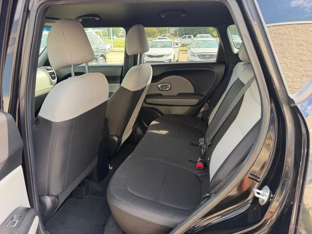 2017 Kia Soul Cape Girardeau MO