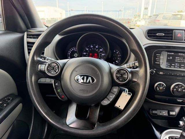 2017 Kia Soul Cape Girardeau MO