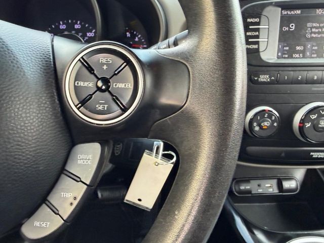 2017 Kia Soul Cape Girardeau MO
