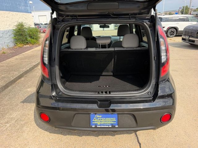 2017 Kia Soul Cape Girardeau MO