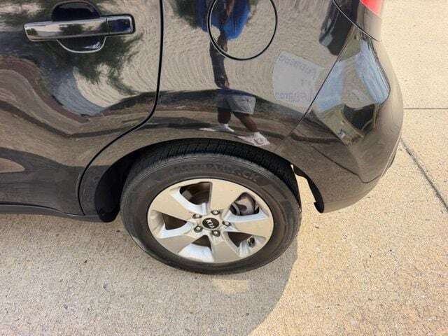 2017 Kia Soul Cape Girardeau MO