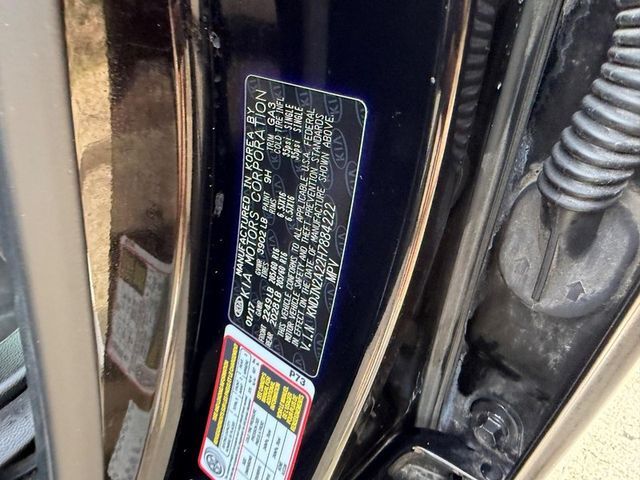 2017 Kia Soul Cape Girardeau MO