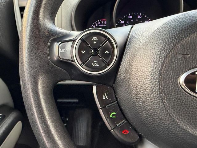 2017 Kia Soul Cape Girardeau MO