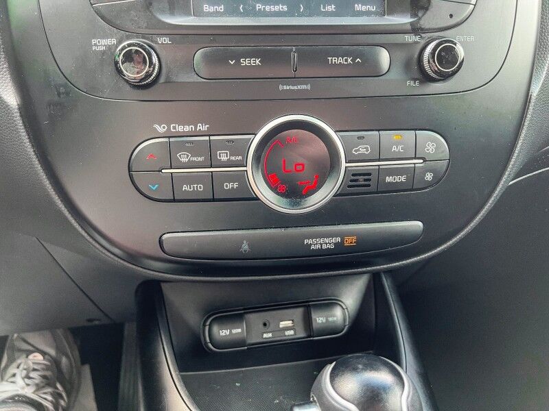 2017 Kia Soul + Wilmington NC