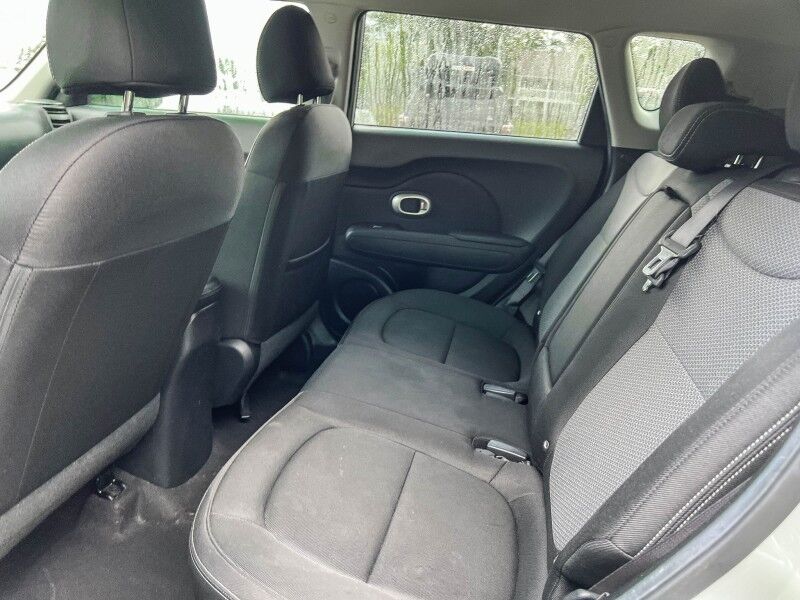 2017 Kia Soul + Wilmington NC