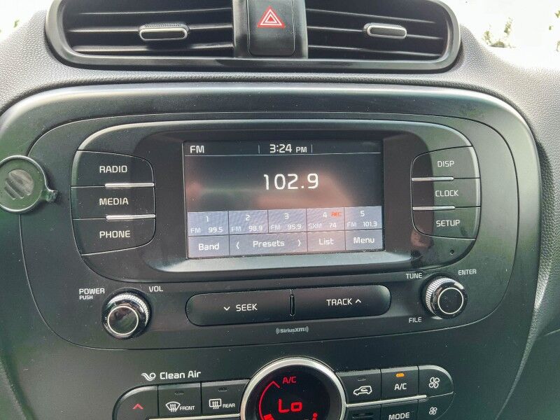 2017 Kia Soul + Wilmington NC
