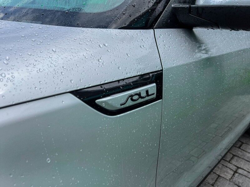 2017 Kia Soul + Wilmington NC