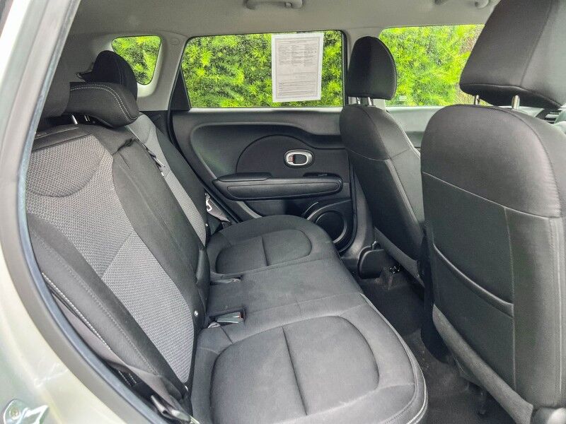 2017 Kia Soul + Wilmington NC