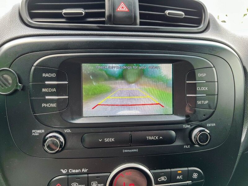 2017 Kia Soul + Wilmington NC