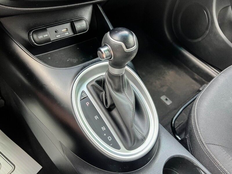 2017 Kia Soul + Wilmington NC