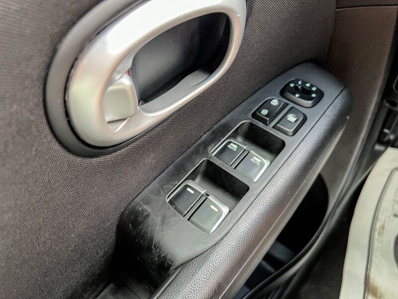 2017 Kia Soul + Wilmington NC