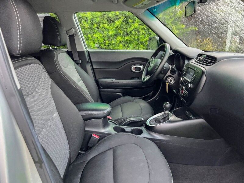 2017 Kia Soul + Wilmington NC