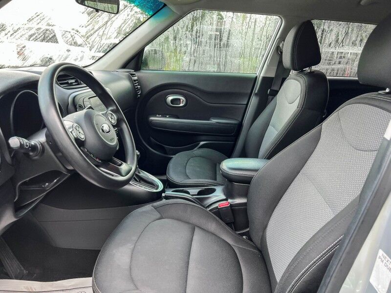 2017 Kia Soul + Wilmington NC