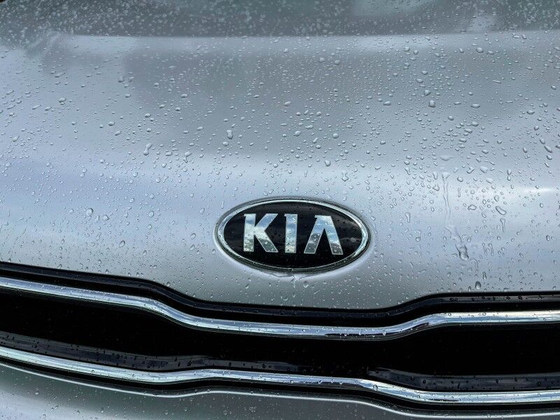 2017 Kia Soul + Wilmington NC