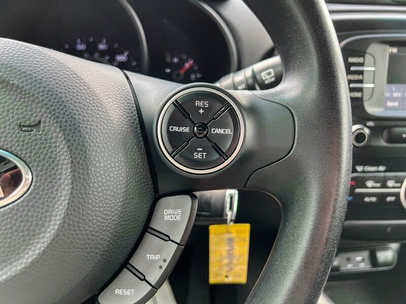 2017 Kia Soul + Wilmington NC