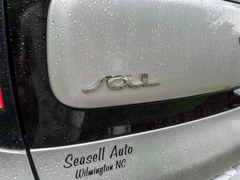 2017 Kia Soul + Wilmington NC