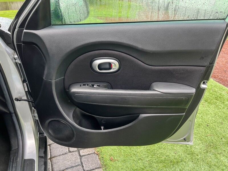 2017 Kia Soul + Wilmington NC