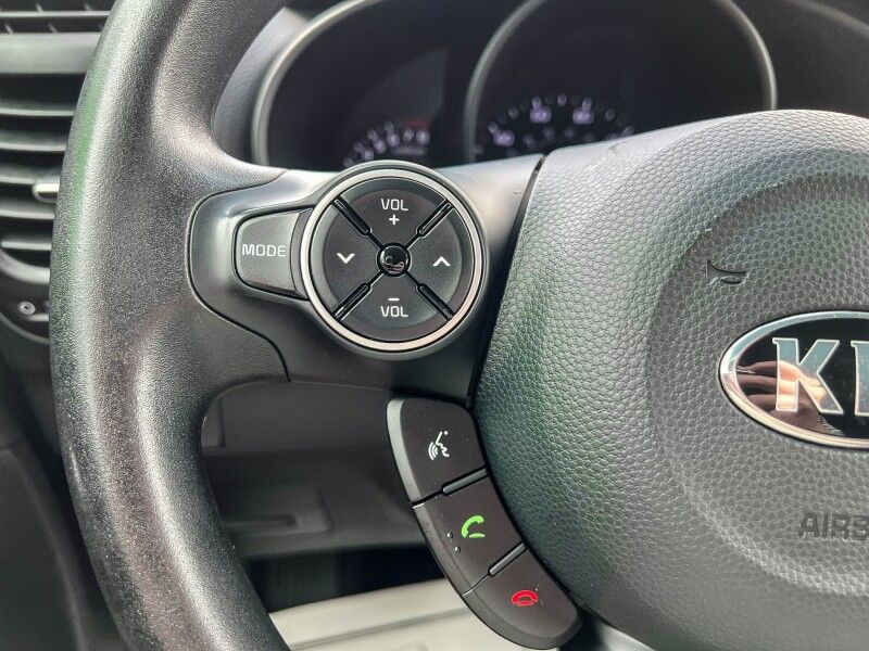 2017 Kia Soul + Wilmington NC