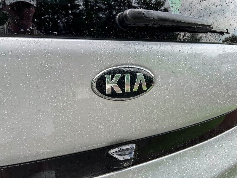 2017 Kia Soul + Wilmington NC