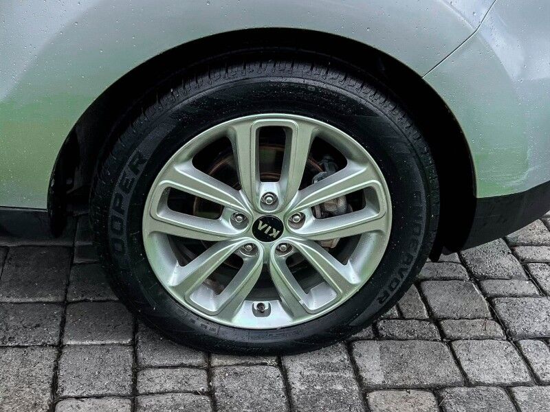 2017 Kia Soul + Wilmington NC