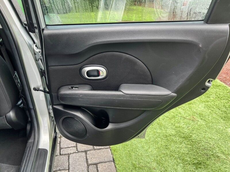 2017 Kia Soul + Wilmington NC