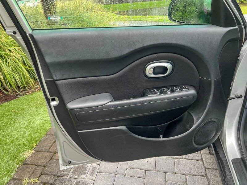 2017 Kia Soul + Wilmington NC