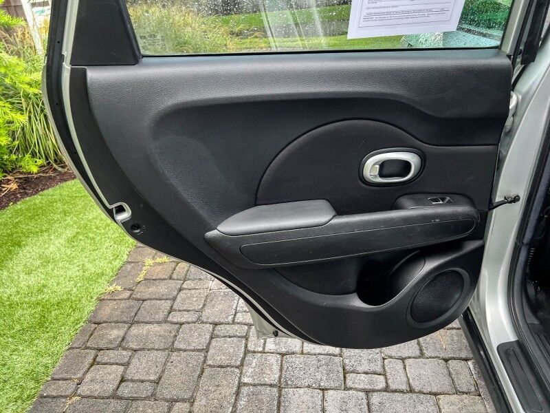 2017 Kia Soul + Wilmington NC